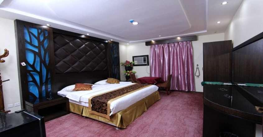 Hayat Jazan Furnished Units photo