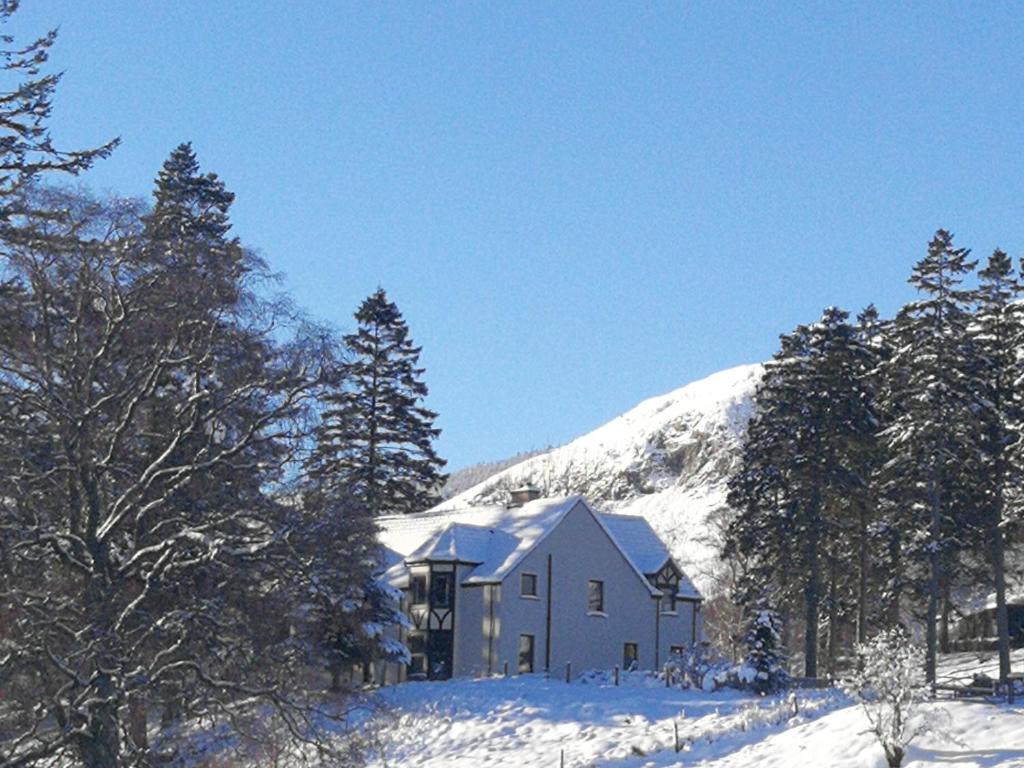 Crubenbeg Country House photo