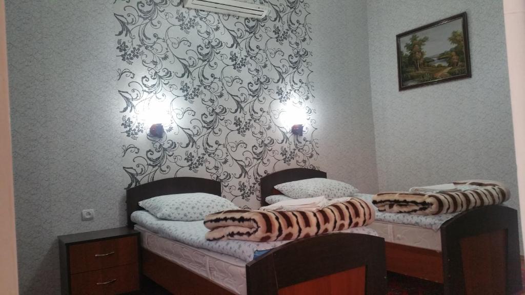 Gulnara Guesthouse — Hotel in Tashkent