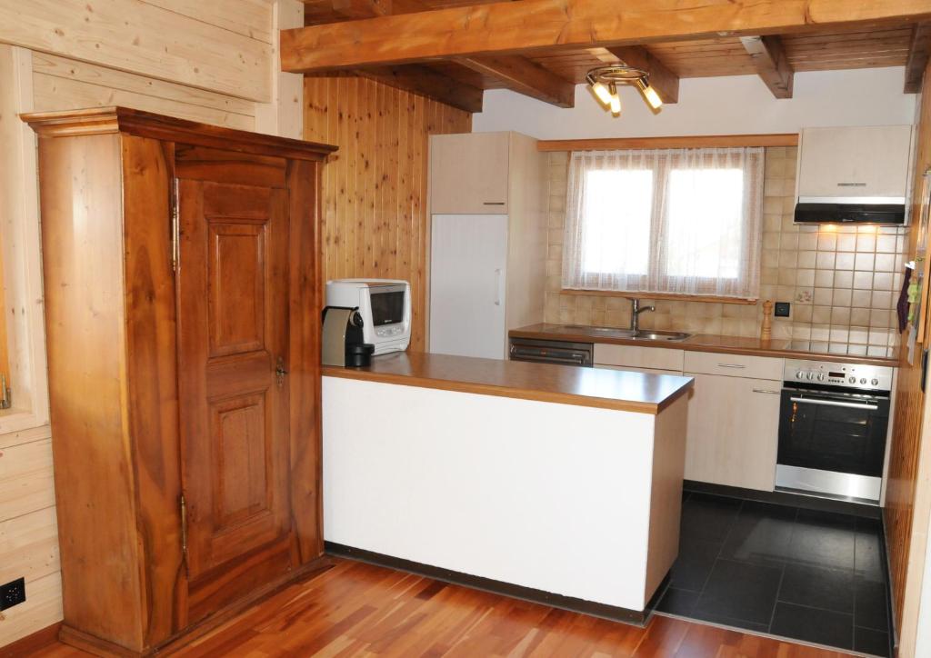 Chalet Barbara - 5