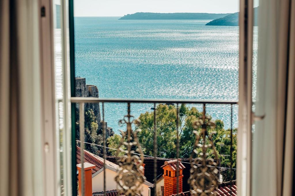 Apartments Master 5 — Hotel in Herceg Novi