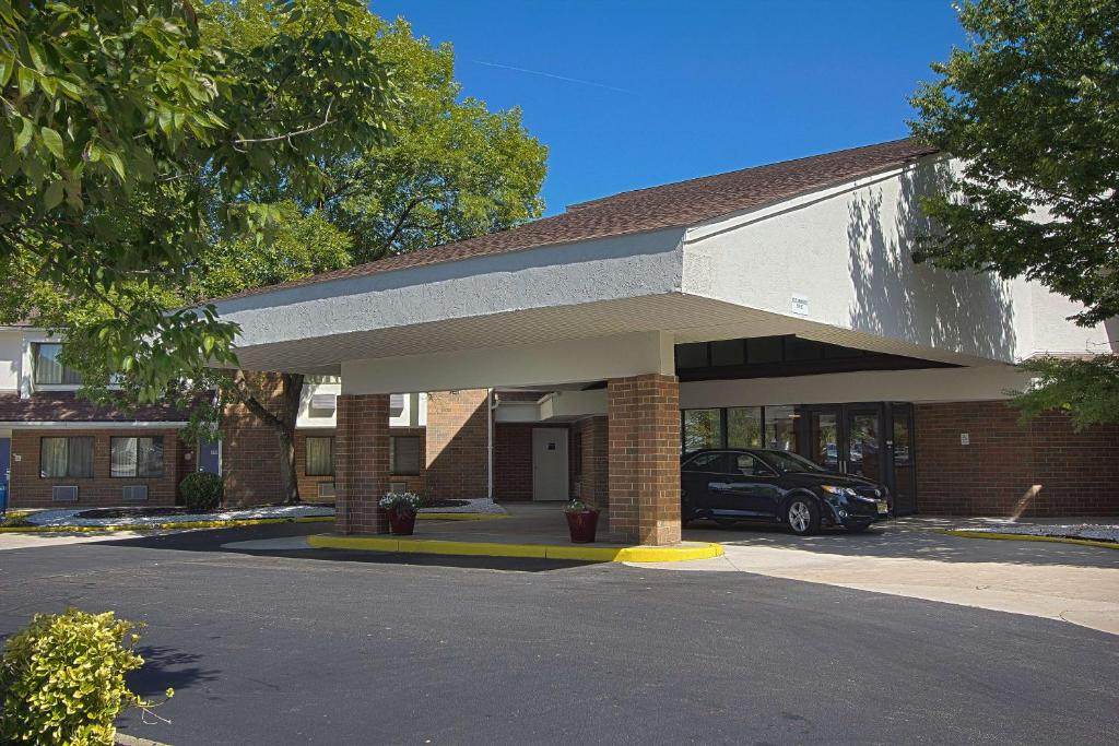 Motel 6-East Brunswick, NJ photo