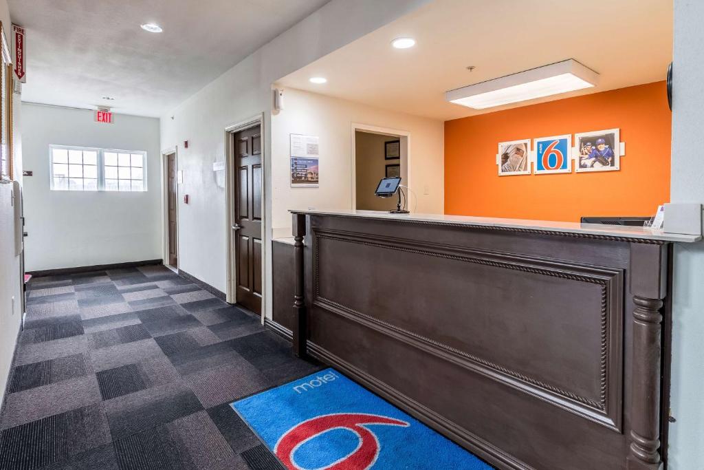 Motel 6-North Richland Hills, TX - NE Fort Worth photo