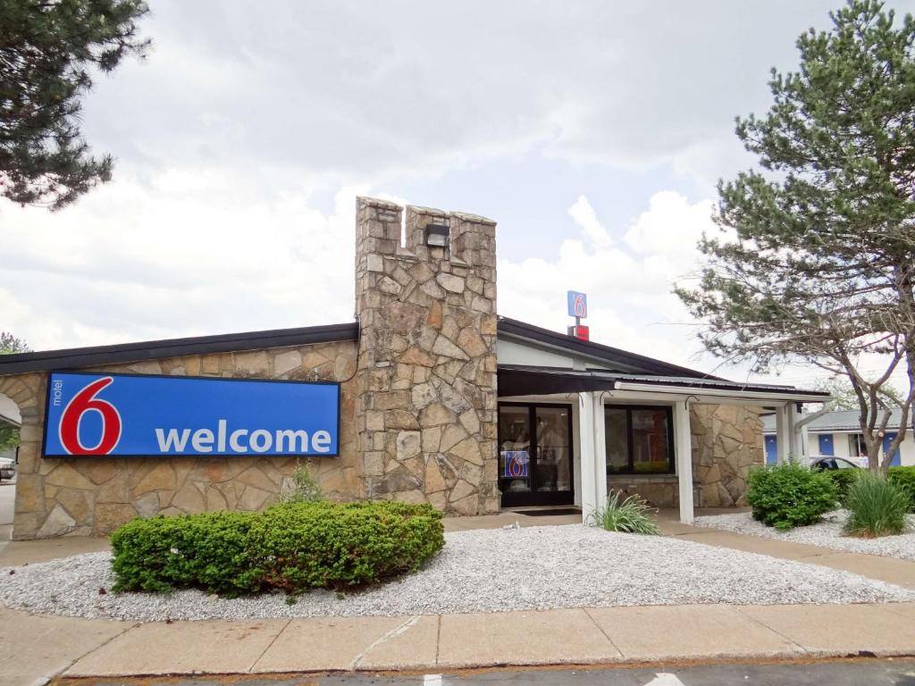 Motel 6-Erie, PA — Hotel in Erie (PA)