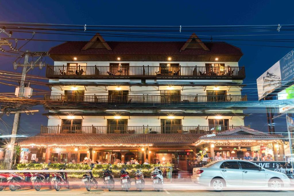 Jomtien Boathouse, Pattaya 2024 Updated Prices, Deals