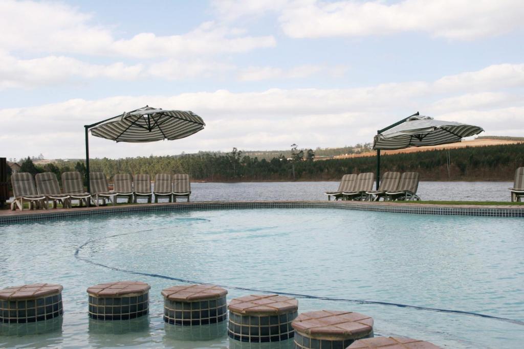 Pine Lake Resort photo