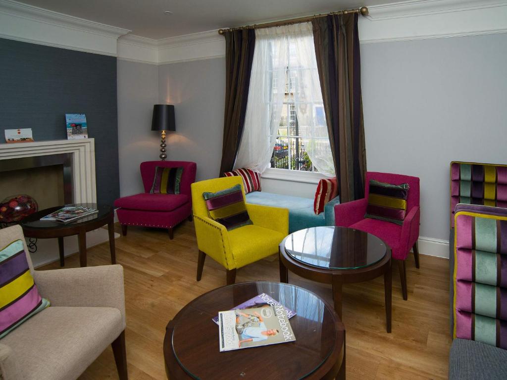 Lensfield Hotel and Boutique Wellness Spa