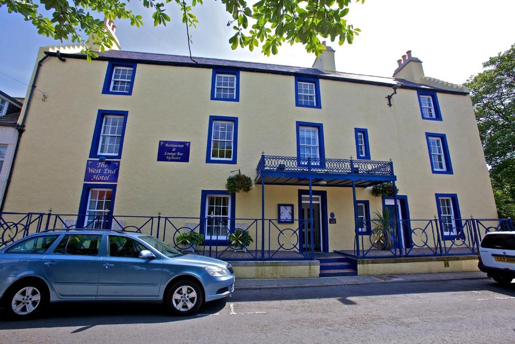 West End Guest House photo