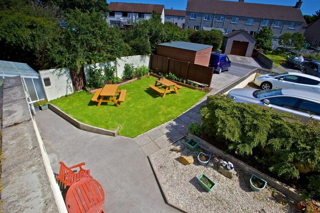West End Guest House photo