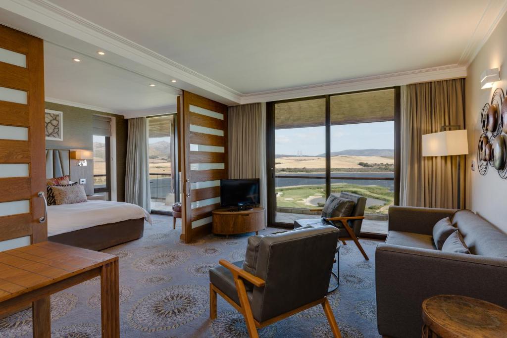African Pride Arabella Hotel & Spa, Autograph Collection Photo 12
