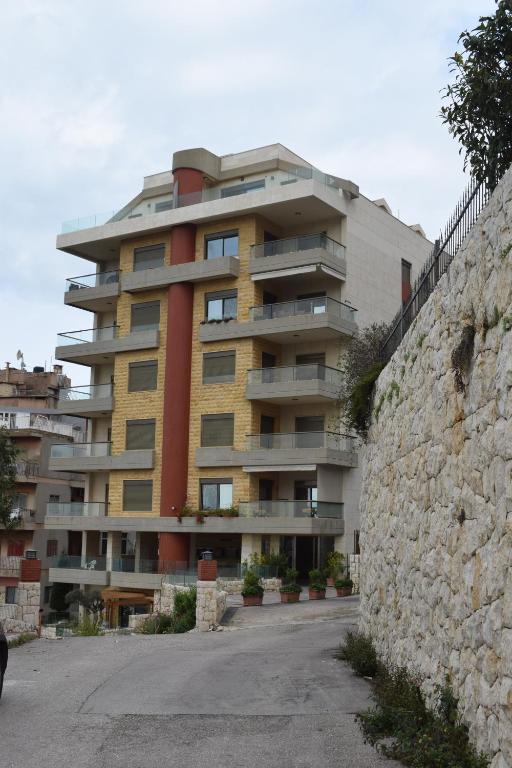 Apartments in Jounieh, Lebanon price from 93, reviews of Hotels