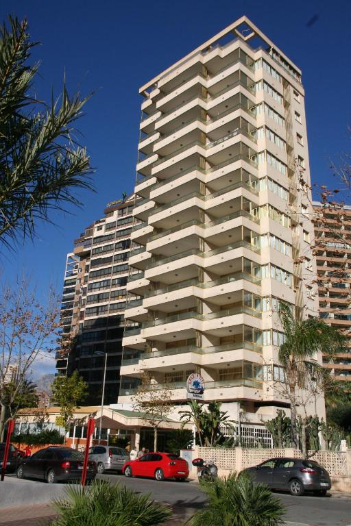 Apartamentos Maria Victoria Apartments Benidorm Apartamentos Maria Victoria Apartments Benidorm