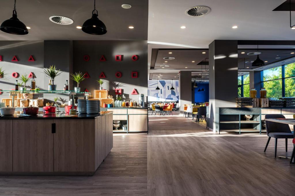 Bar/lounge
