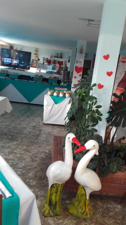 Hotel Verona - 2