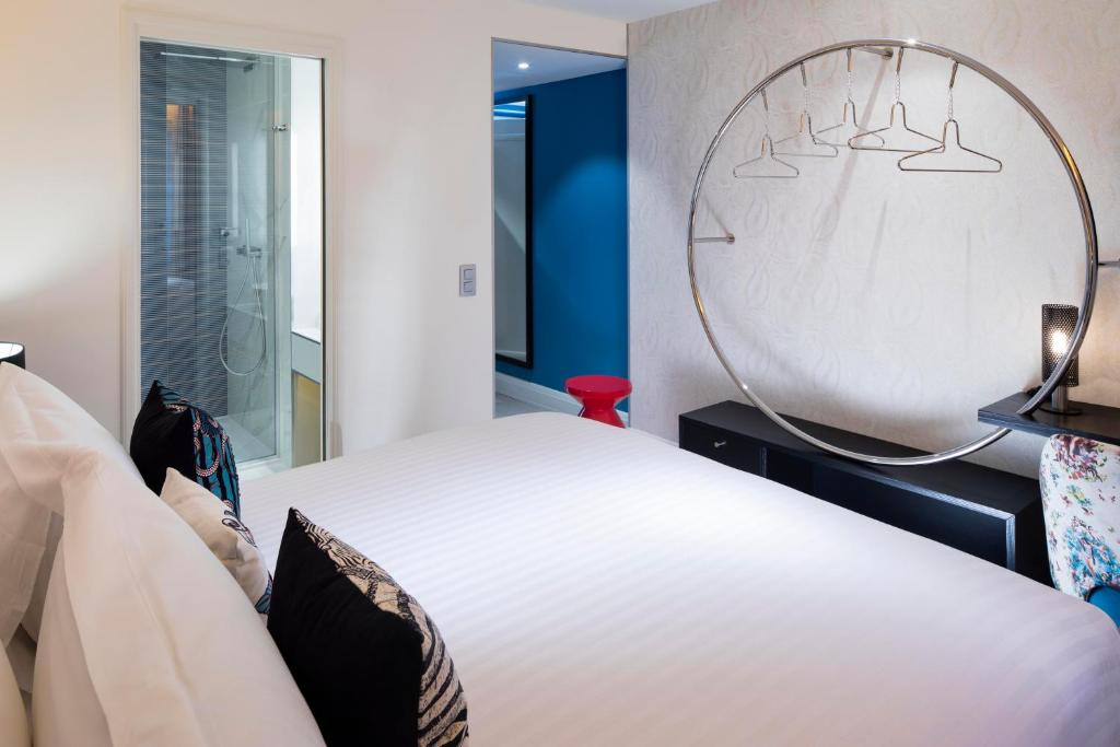 Hotel Dress Code, Paris 2024 Updated Prices, Deals