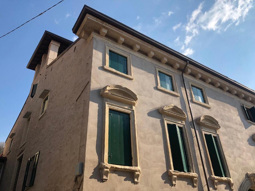 Pietra di Verona Residenza photo