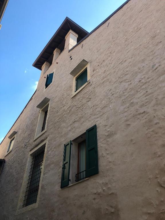 Pietra di Verona Residenza photo