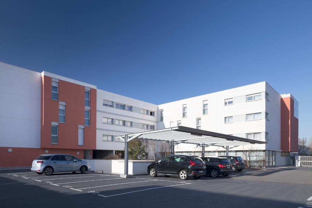 Appart Hotel A Toulouse Appart Hotel A Toulouse