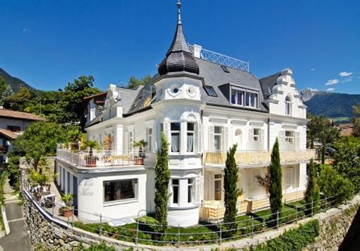 Villa Maria - 2