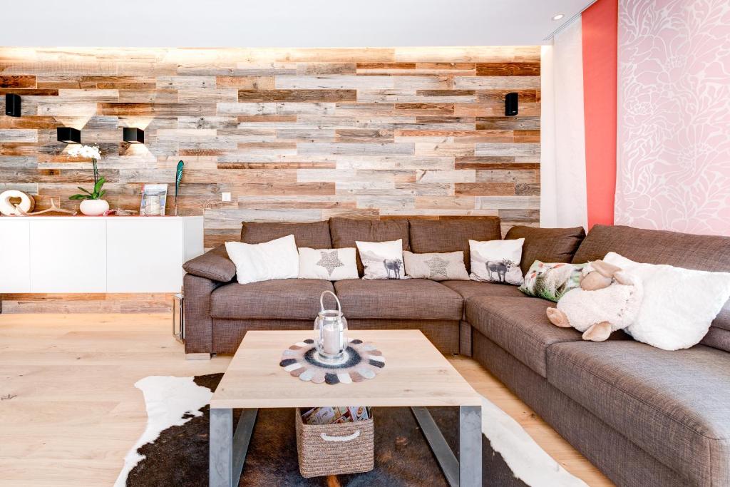 Appartement Zimba Blick by A-Appartments - 2