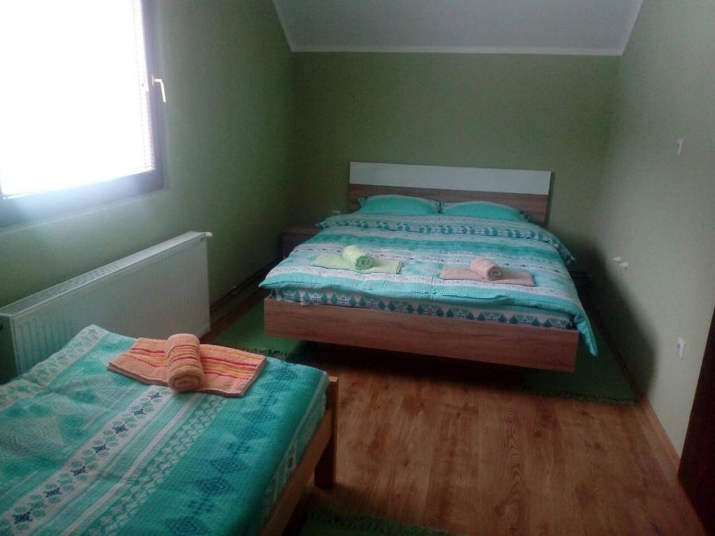Rooms Violeta photo