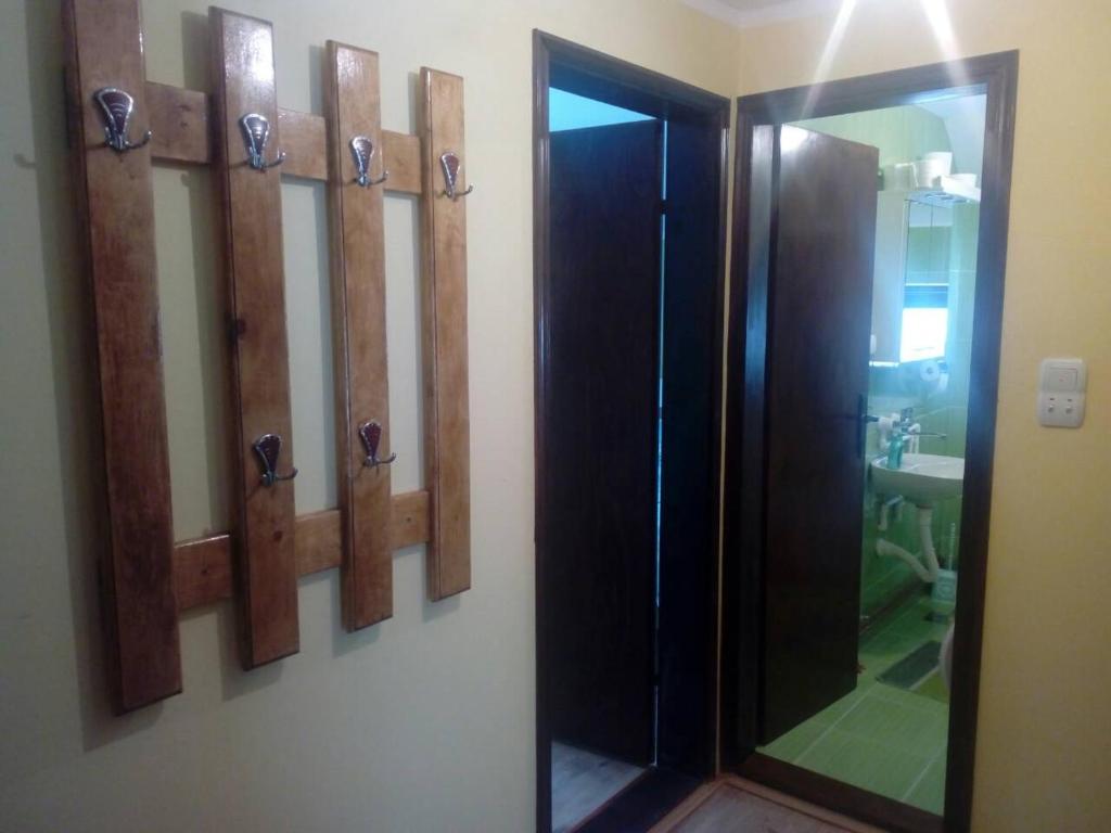 Rooms Violeta photo