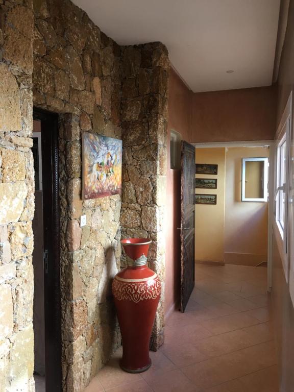 Europa mirlef t aventur Guest House photo
