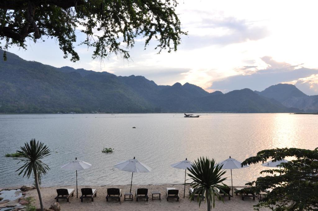 몬사네 리버 콰이 리조트 앤 스파 (Monsane River Kwai Resort & Spa)