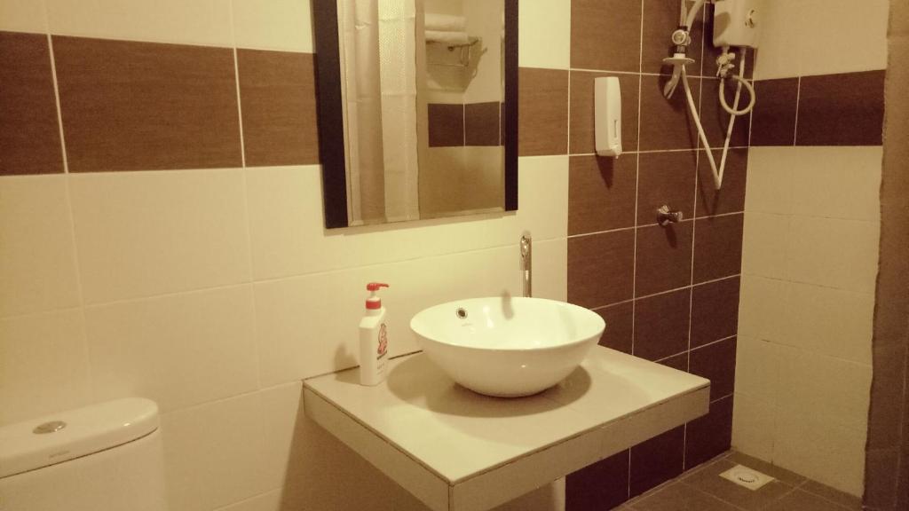 CT Homestay at Lagoon Park Resort photo