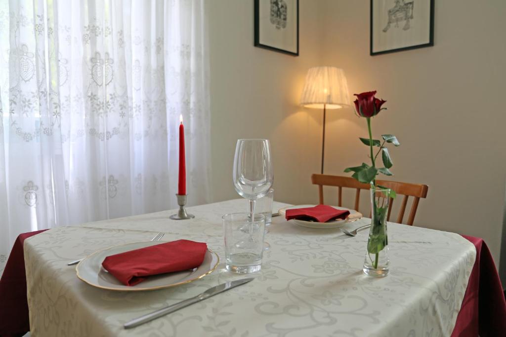 Villa del Gusto photo
