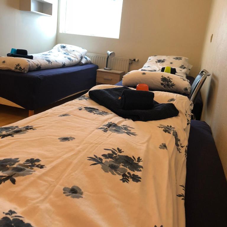 Vestmannsvatn Guesthouse photo