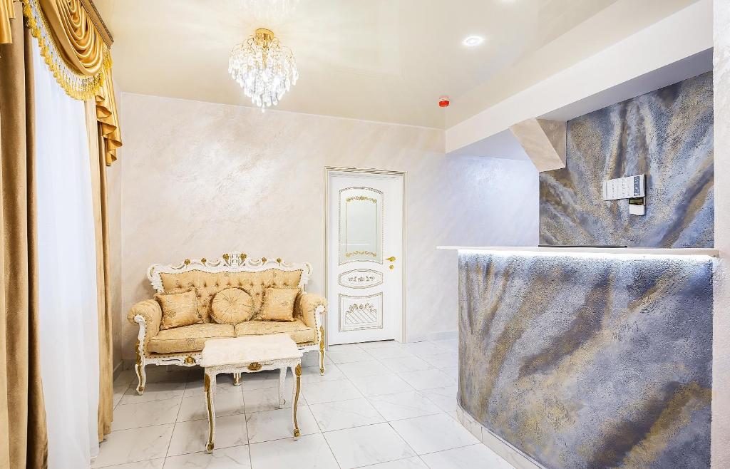 San-Remo Hotel — Hotel in Moscow
