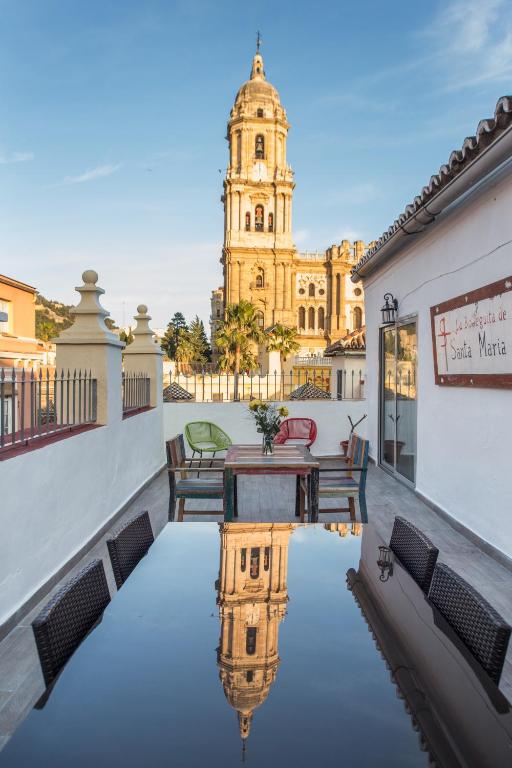 Apartamentos Catedral photo