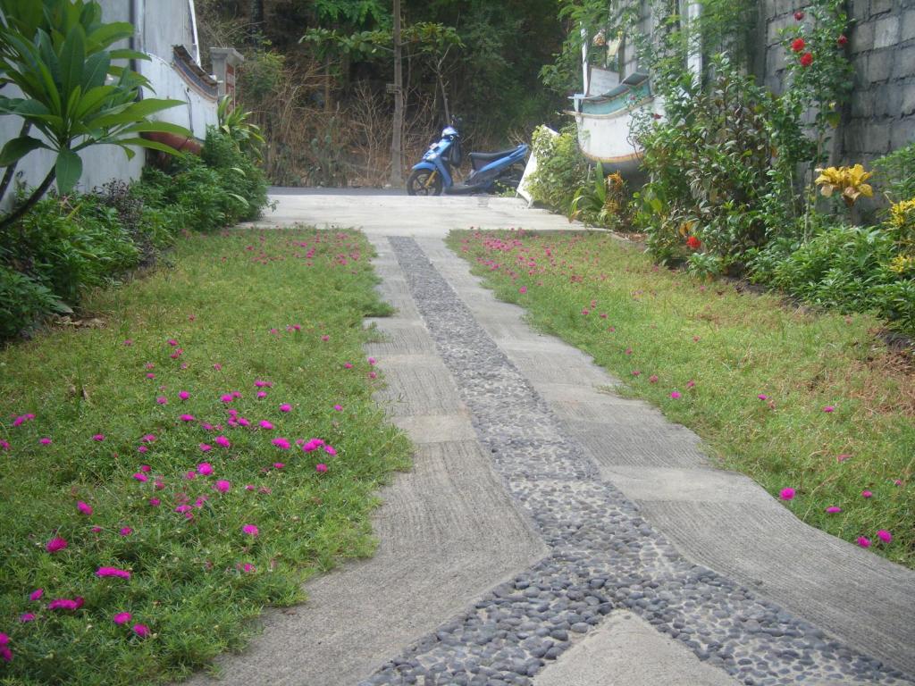 花園