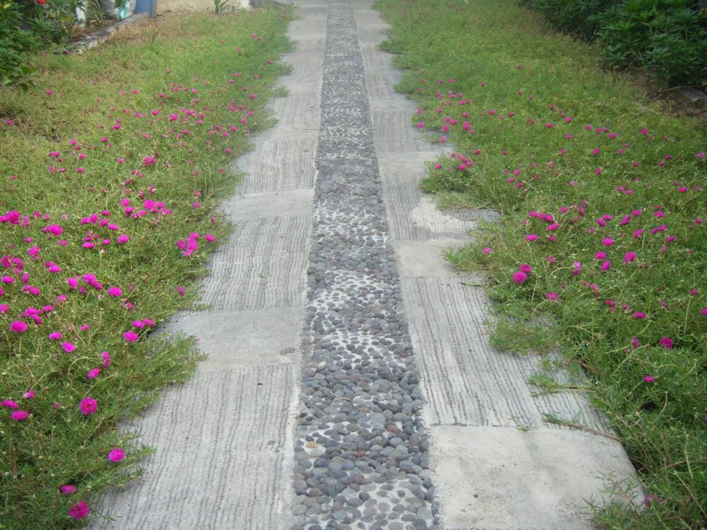 花園