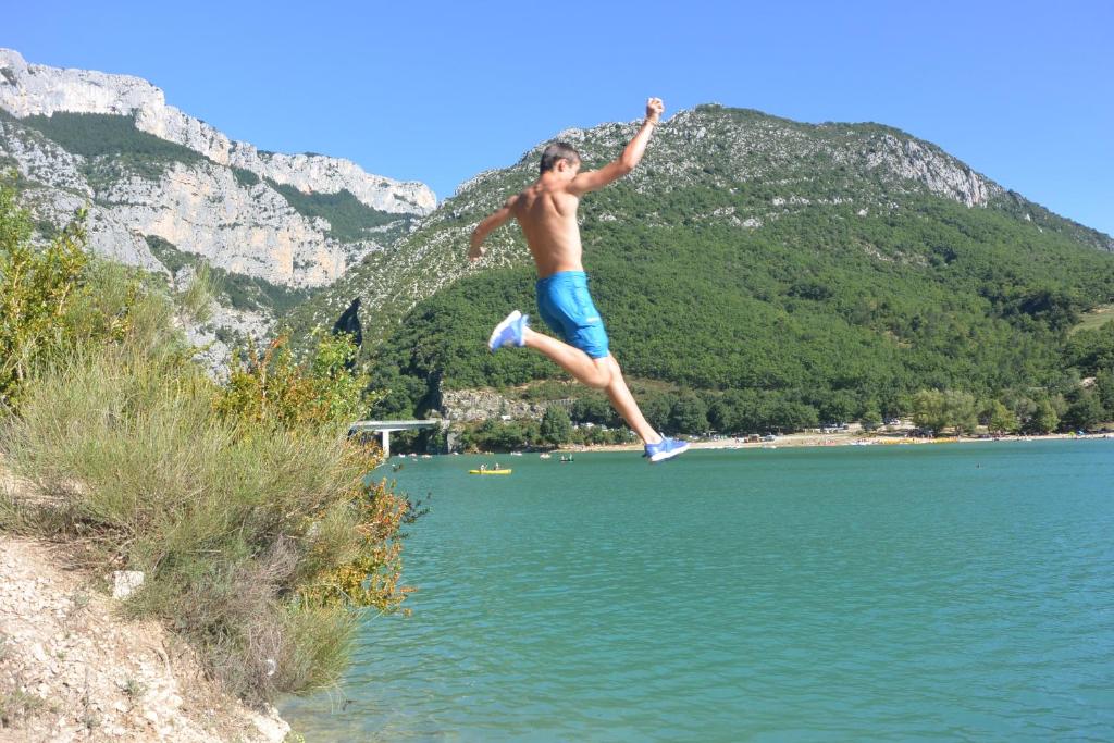Bastide des ribias photo