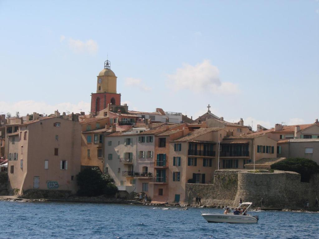 Bastide des ribias photo