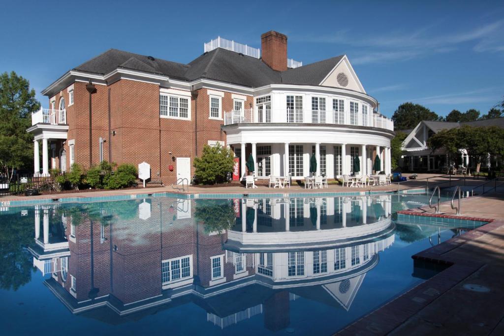Vacation Village at Williamsburg                                                             photo