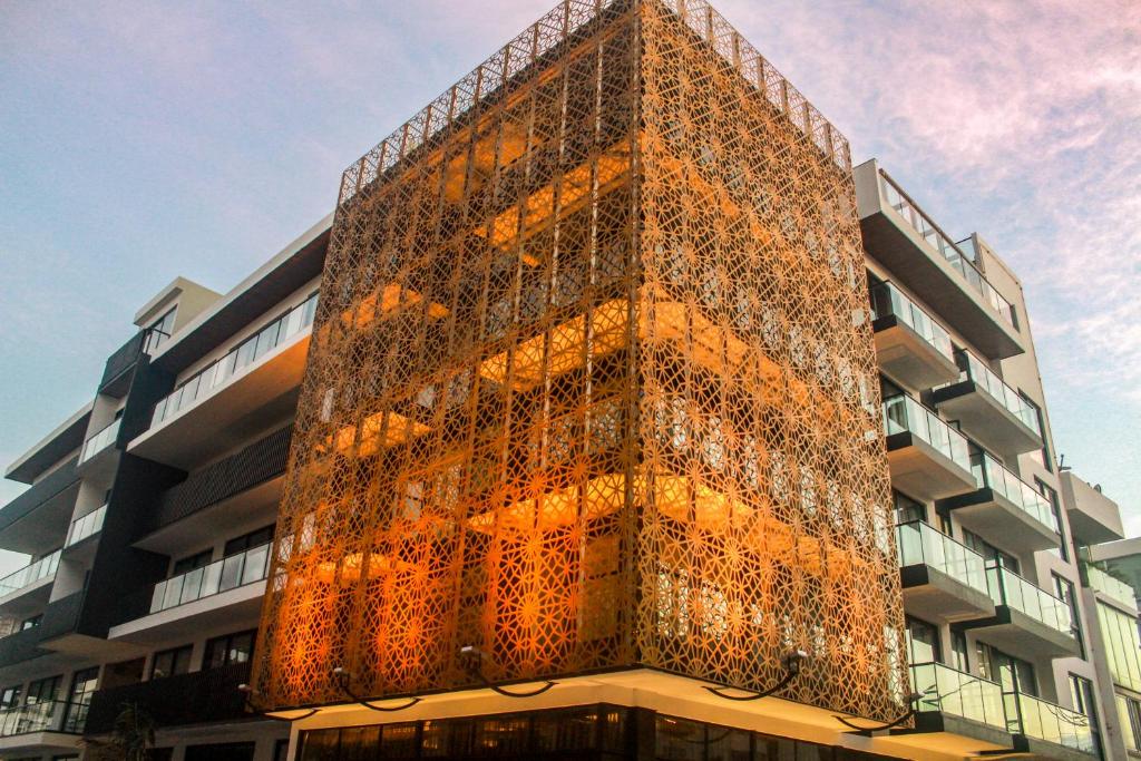 IT Boutique Hotel & Restaurant - 1