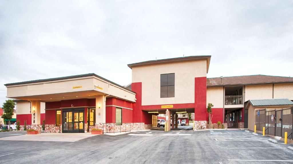 SureStay Hotel by Best Western Tehachapi photo