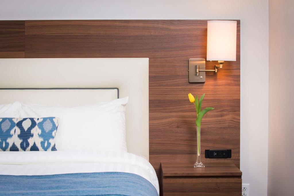 Best Western Plus Albert Centre-Ville Photo 15