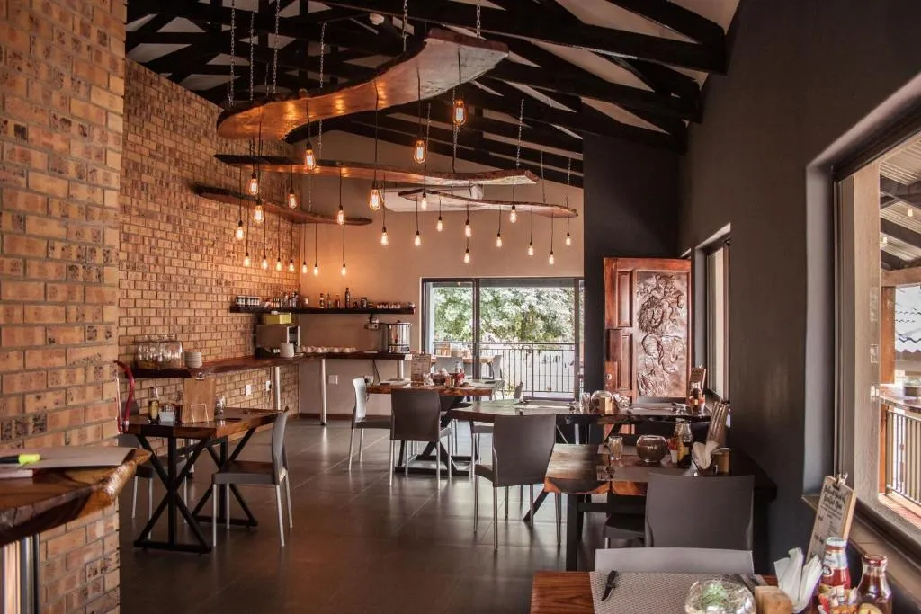 Nelspruit Lodge, hotel in Nelspruit