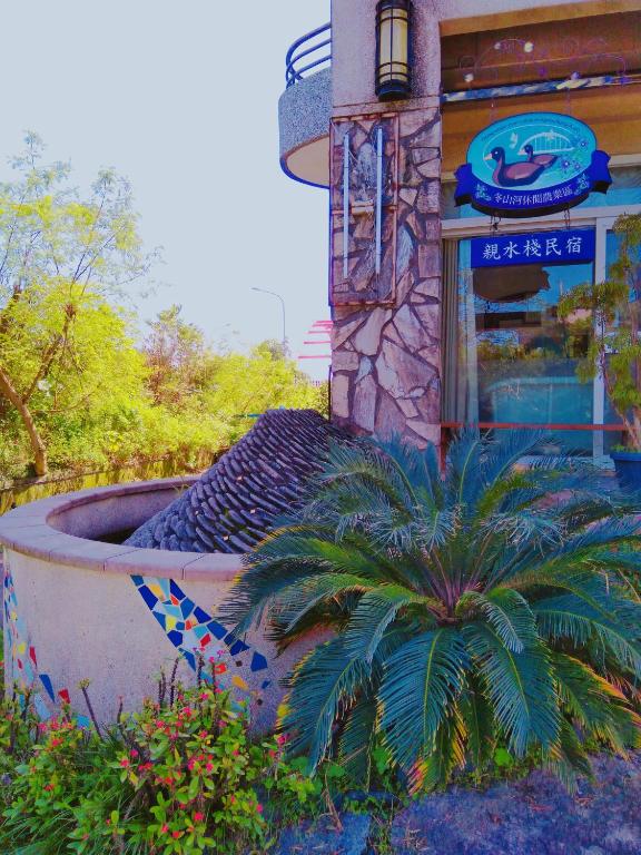 Riverside B&B 호텔 이미지 2