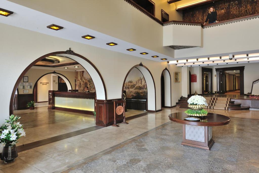 Agacli Hotel photo
