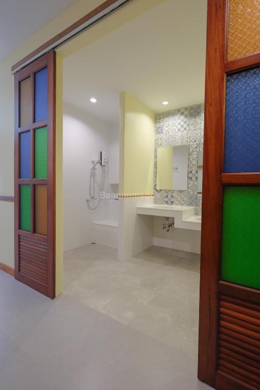 ห้องน้ำ