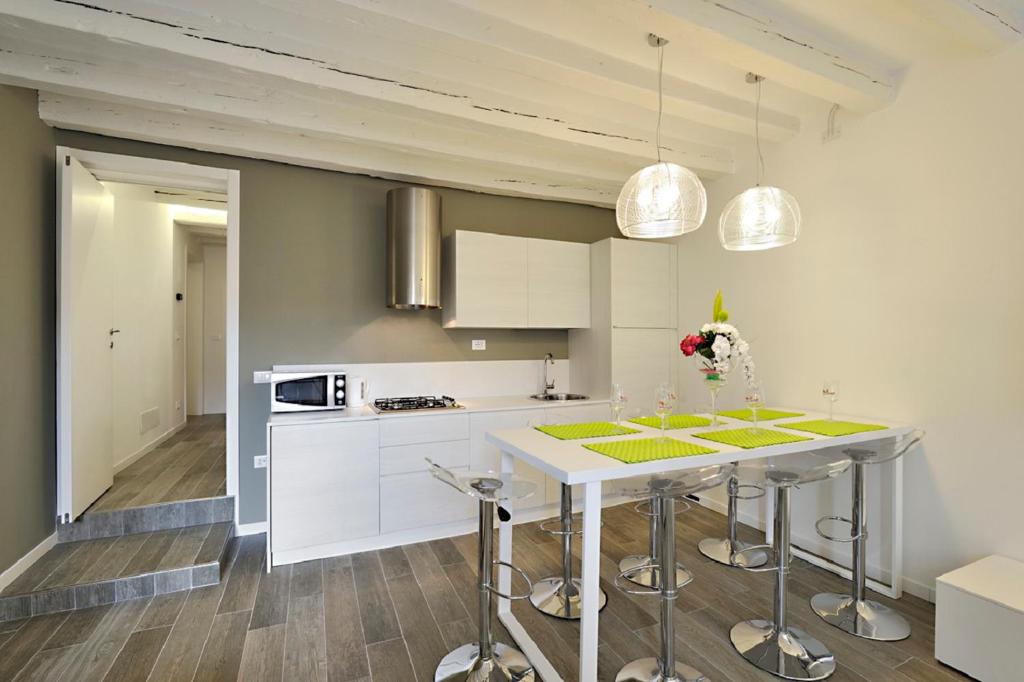 Ca Forner - Cannaregio Apartment by Wonderful Italy - 3