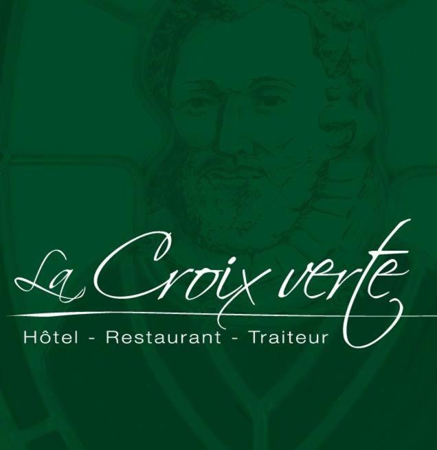 La Croix Verte - Le Relais des Moulins photo