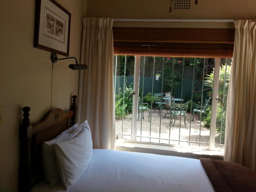 Agterplaas B&B Guesthouse photo