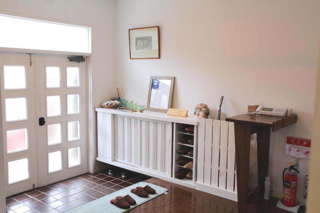 女性専用 Inn By The Sea Kamakura - Women's Guesthouse 호텔 이미지 2