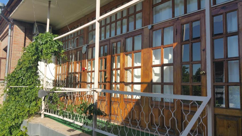 Gulnara Guesthouse photo